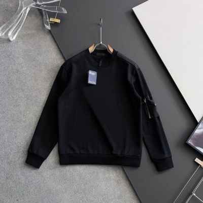 프** 플리스 맨투맨