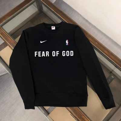 나** 피어오브갓 NBA 맨투맨