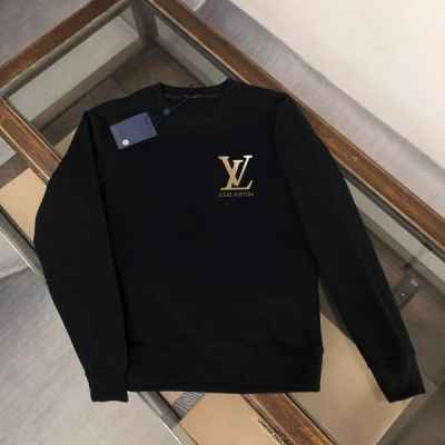 루* 금빛로고 맨투맨