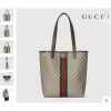 구* 고급 GG모노그램 오피디아 미디엄 토트백