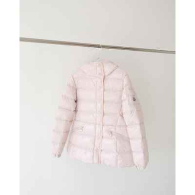 Barante (바란테) 다운 후드 패딩  수입