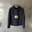 미*** 블루종 자켓
