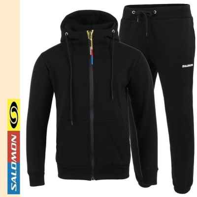 살** 모디세이 후드 집업 셋업 기모 원단