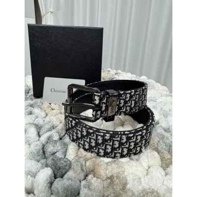 디* 오블리크 벨트