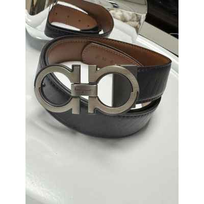 페*** 엔틱 간치니 벨트