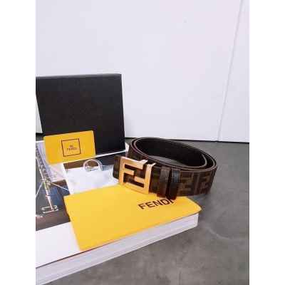 펜* FF로고 벨트 (BIG 사이즈)