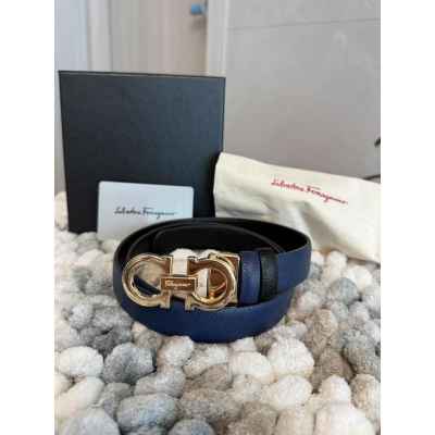 페*** 유광 금장 벨트 (여성용)