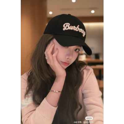 버** 로고 자수 볼캡수입