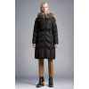 제니시아트 여성 롱 다운 재킷 수입상품