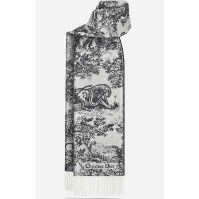 디* 뚜왈드주이 머플러