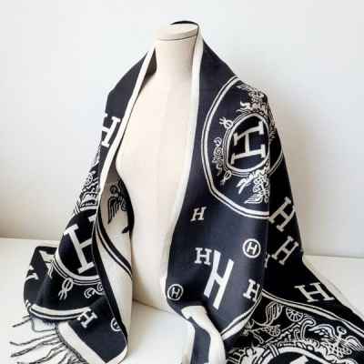 에*** 숄머플러 no2