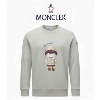 패딩베어 기모맨투맨