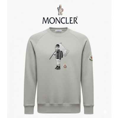 깃발맨 기모맨투맨