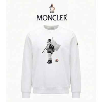 깃발맨 기모맨투맨