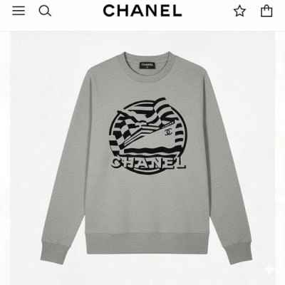 샤* 크루즈 기모맨투맨