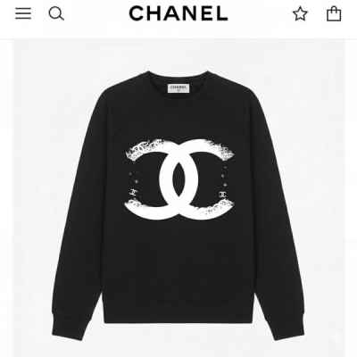 샤* 모티브 기모맨투맨