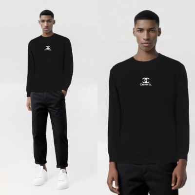 샤* 자수 기모 맨투맨