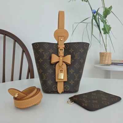 루* 올인 BB 리본버젼