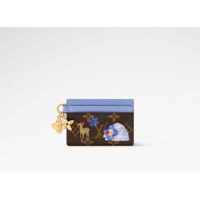 루* 참카드 x xmas 비비안