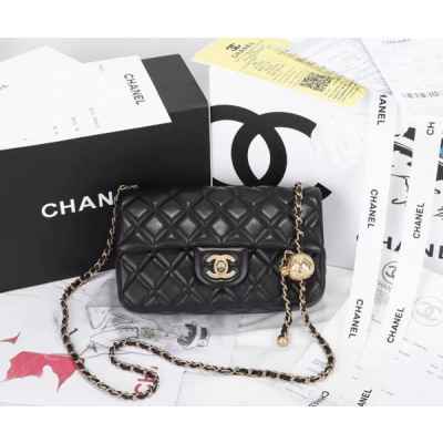 샤* 골드볼 크로스