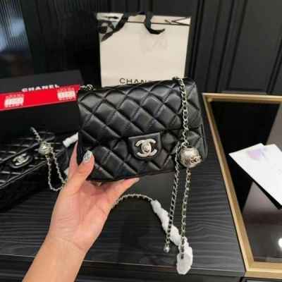 샤* 실버볼 크로스