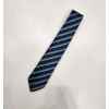구* 스트라이프 실크 넥타이