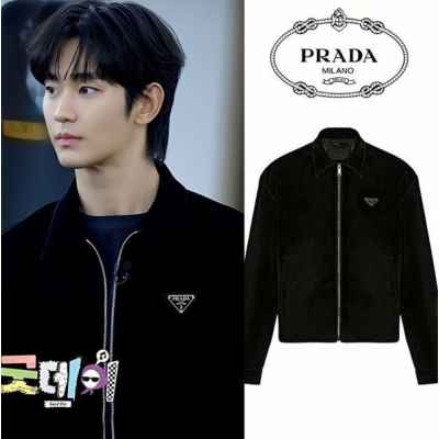 프** 벨벳 (이재욱송강) 자켓