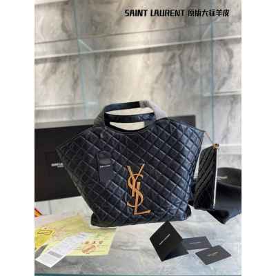 생** 램스킨 맥시 쇼퍼