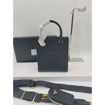 프** 미니 토트백