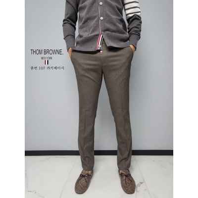 톰* New 헤링본 슬렉스(107)