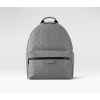 루* 디스커버리 백팩 앙프 그레이