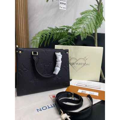 루* 온더고 토트백