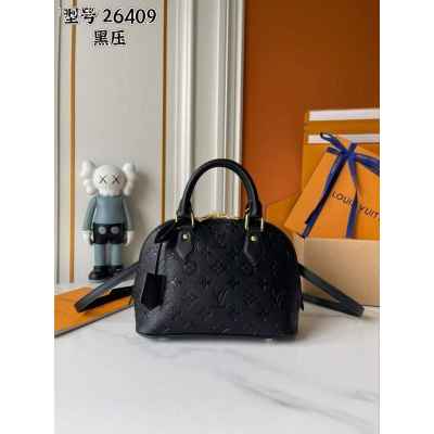 루* 앙프 알마bb