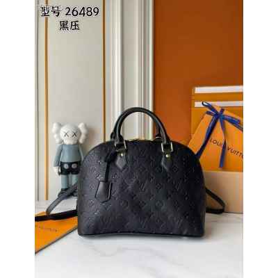 루* 앙프알마 대