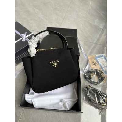 프** 신상 스웨이드 토트백 숄더백