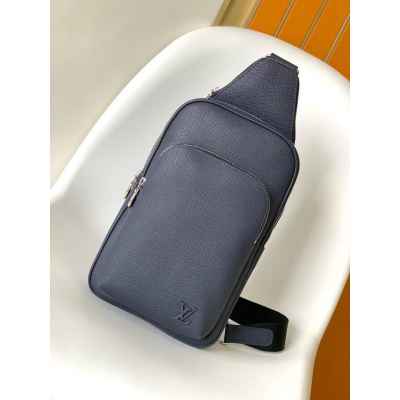 루* 듀오 슬링백