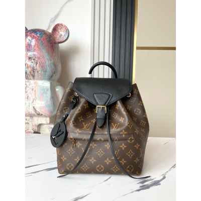 루* 몽수리 백팩