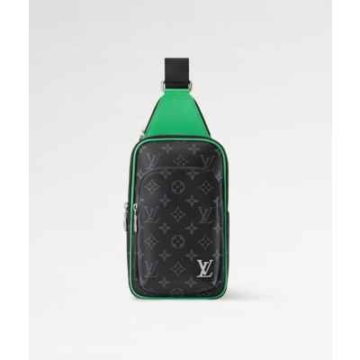 루* M25891 에비뉴 슬링백 PM