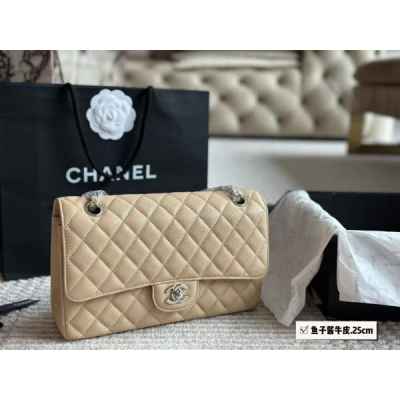 샤* 고급 캐비어 클래식