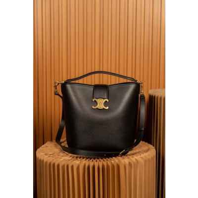 셀** 고급 트리옴페 버킷