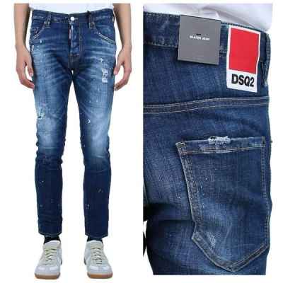 디**** 레드사각 패치 락싱워싱진