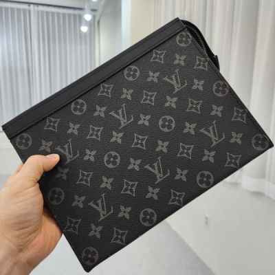 [318번] 루* 포쉐트 이클립스 클러치