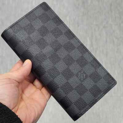 [88번] 루* 다미에 장지갑