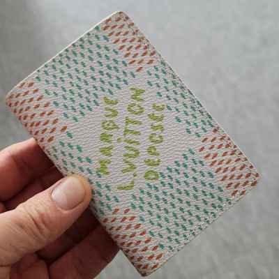 [112번] 루* 포켓 오거나이저