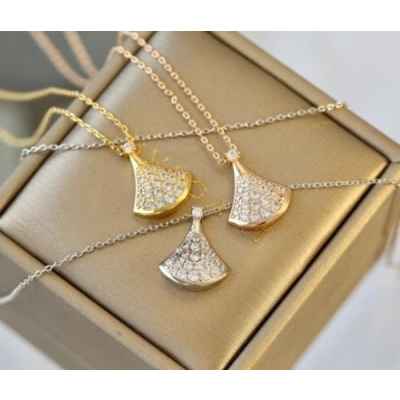 불** 디바스 드림 목걸이