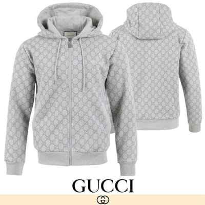 구* 스몰자가드 후드 집업