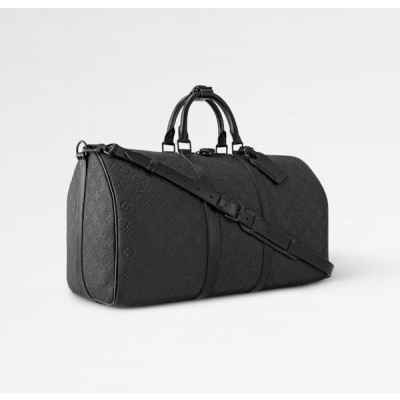 루* M59025 키폴 반둘리에 50 블랙