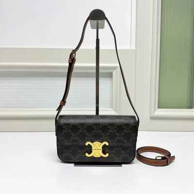 셀**미니 숄더백