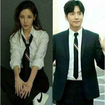 톰* 삼선테이핑 넥타이