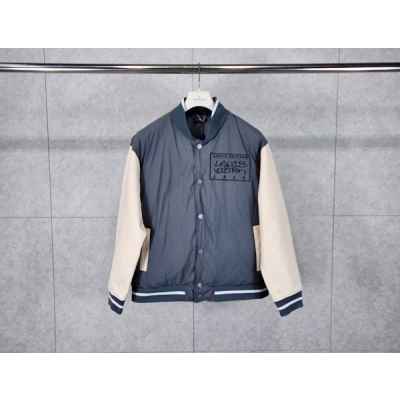 루* 엠브로이더드 구스다운 패딩